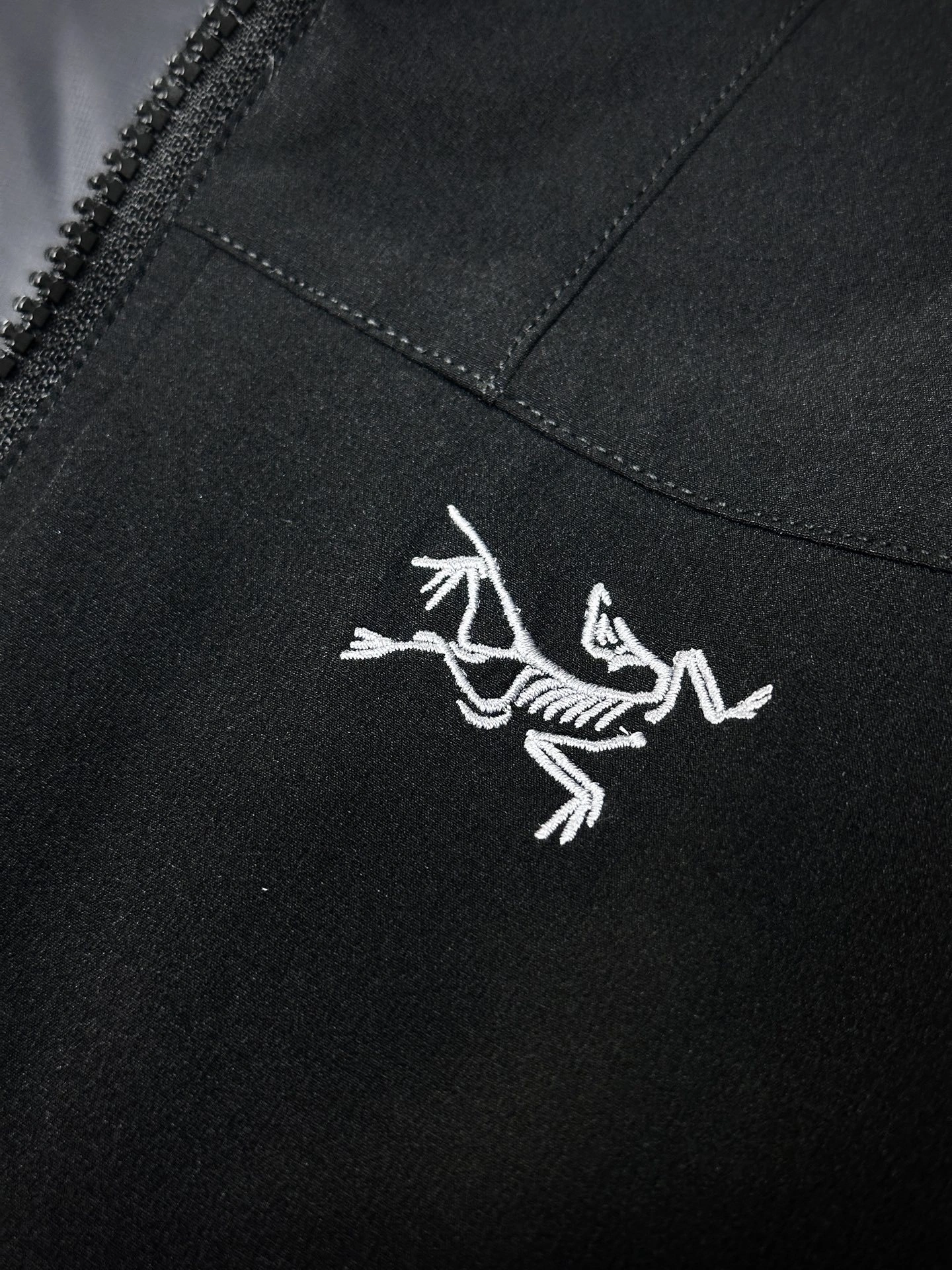 wg.luxury-- 1r3t5ryx Down jacket goose down item:E-F409J2213H